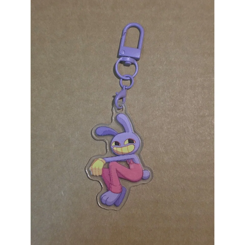 jax keychain
